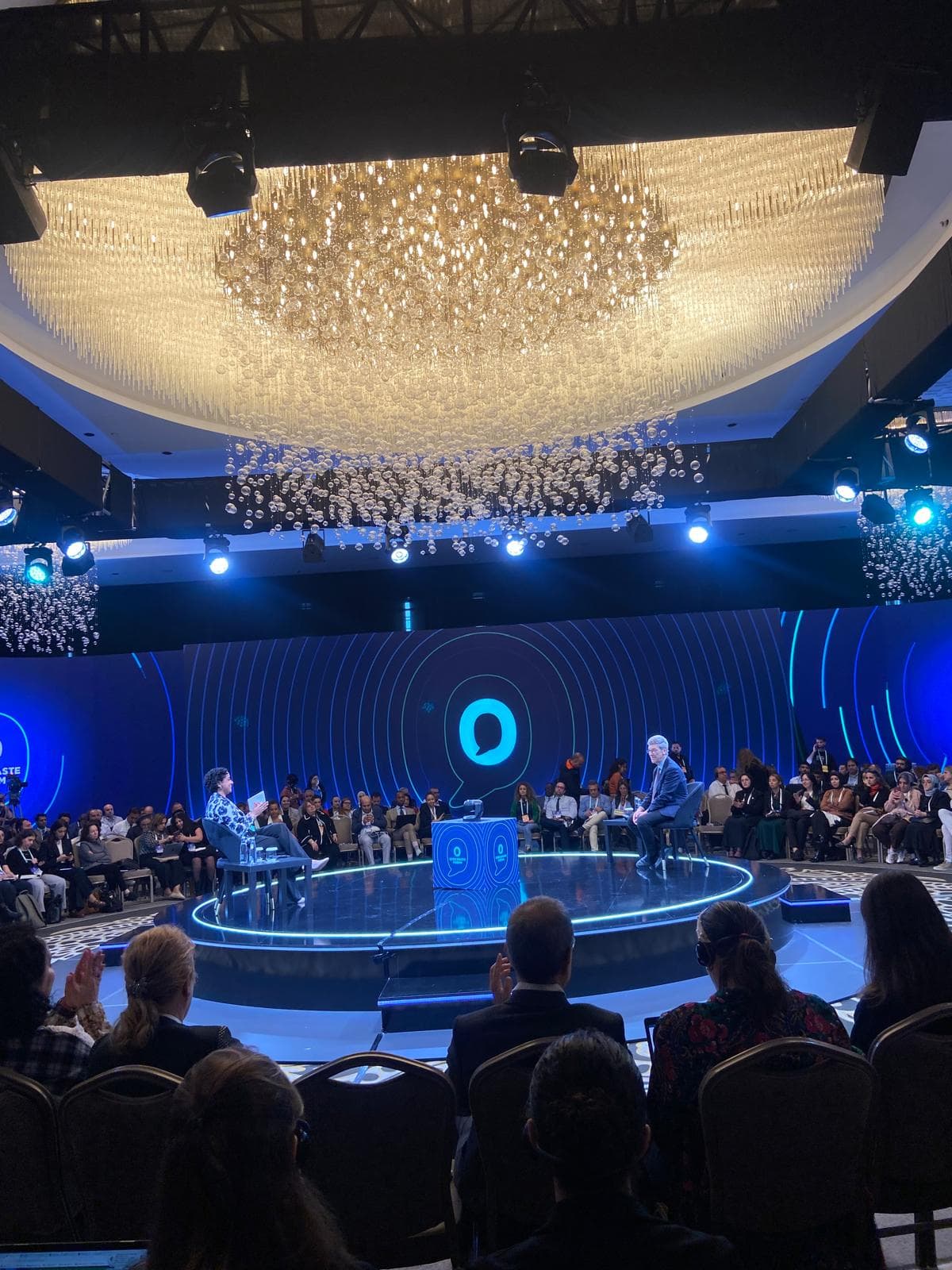 Alianza Basura Cero Uruguay en el Zero Waste Forum de Estambul