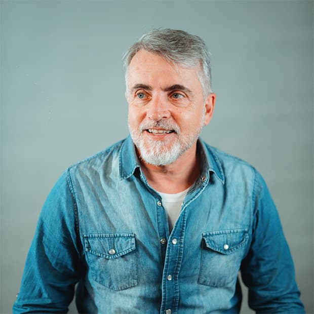 Gabriel Berterretche