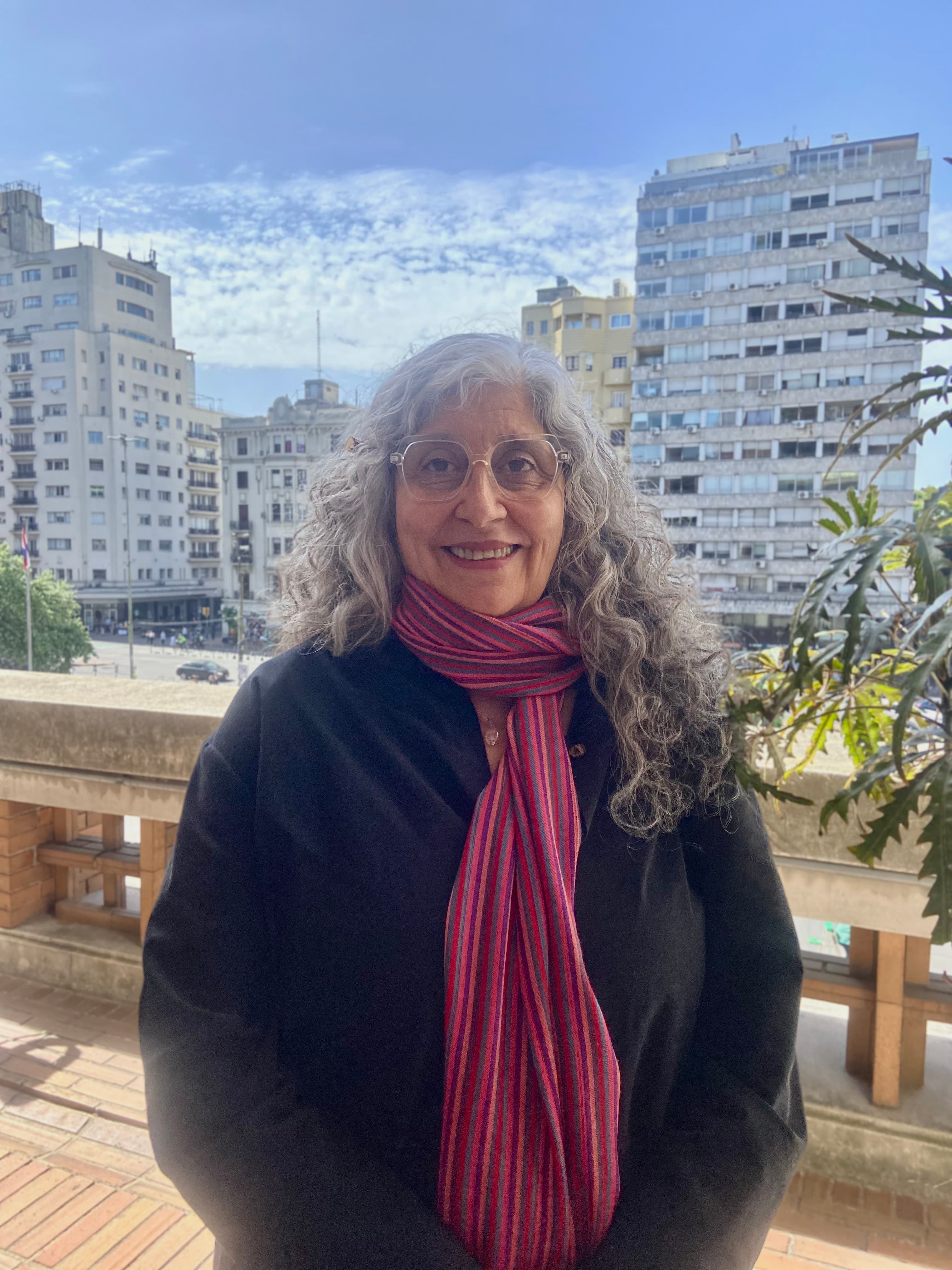 Maria del Carmen Crapelli